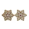 Top 10 🛒 Assorted 7" Gingerbread Snowflake Tabletop Accent by Ashland® 👏 -Ashland Sales 10699336 1