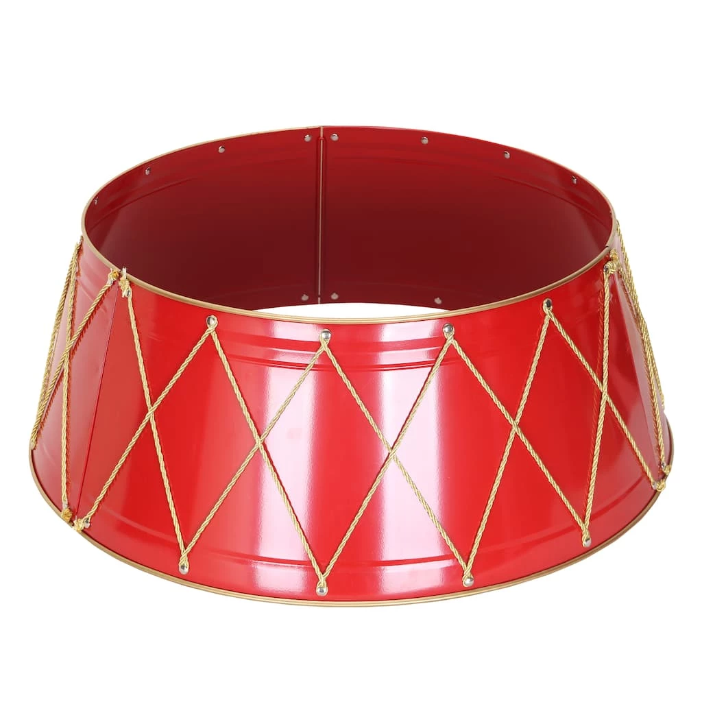 Best Pirce 🤩 10" Large Drum Tree Collar by Ashland® 🎉 3 Best Pirce 🤩 10" Large Drum Tree Collar by Ashland® 🎉