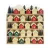 Wholesale 🧨 15" Tabletop House Advent Calendar by Ashland® 😉 -Ashland Sales 10699342 1