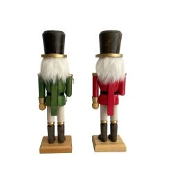 Best Sale ✔️ Assorted 10" Holiday Tabletop Nutcracker by Ashland® 😀 7 Best Sale ✔️ Assorted 10" Holiday Tabletop Nutcracker by Ashland® 😀 -Ashland Sales 10699345 3