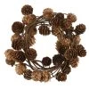 Top 10 🎁 5ft. Pinecone Coil Garland by Ashland® 💯 -Ashland Sales 10699353 1