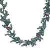 Best reviews of 🔥 6ft. Shimmer Pine & Berry Garland by Ashland® 🤩 -Ashland Sales 10699372 1