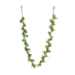 Cheap 😀 6ft. Mistletoe with Berry Garland by Ashland® 🔔 -Ashland Sales 10699382 3