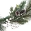 Best deal 🎉 6ft. White Glitter Berry & Pine Garland by Ashland® 😀 -Ashland Sales 10699407 1