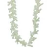 Best Sale 😍 6ft. White Glitter Pine Garland by Ashland® ⭐ -Ashland Sales 10699413 1