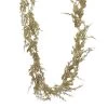 New 👍 6ft. Gold Juniper Garland by Ashland® 😉 -Ashland Sales 10699429