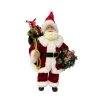 Best deal 😍 10.5" Santa with Wreath Figure by Ashland® 🔔 -Ashland Sales 10699541 1