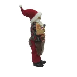 Wholesale 🔥 10.5" Workshop Santa Figure by Ashland® 👍 -Ashland Sales 10699542 2