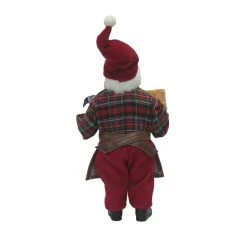 Wholesale 🔥 10.5" Workshop Santa Figure by Ashland® 👍 -Ashland Sales 10699542 3