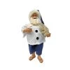 Discount 😉 10.5" Santa with Salilboat Figure by Ashland® 👍 -Ashland Sales 10699546 1
