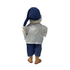 Discount 😉 10.5" Santa with Salilboat Figure by Ashland® 👍 -Ashland Sales 10699546 2