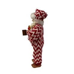Deals ❤️ 10.5" Pajama Santa Figure by Ashland® 🔥 6 Deals ❤️ 10.5" Pajama Santa Figure by Ashland® 🔥 -Ashland Sales 10699548 2