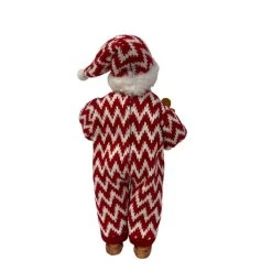 Deals ❤️ 10.5" Pajama Santa Figure by Ashland® 🔥 7 Deals ❤️ 10.5" Pajama Santa Figure by Ashland® 🔥 -Ashland Sales 10699548 3