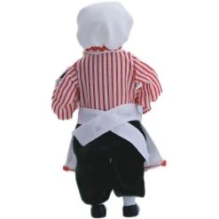 Deals ✨ 10.5" Baker Santa Figure by Ashland® 👏 7 Deals ✨ 10.5" Baker Santa Figure by Ashland® 👏 -Ashland Sales 10699550 3