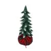 Wholesale 🎉 11.5'' Large 🎅 Christmas Tree with Base Tabletop Décor by Ashland® 🥰 -Ashland Sales 10699557 1