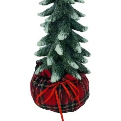 Wholesale 🎉 11.5'' Large 🎅 Christmas Tree with Base Tabletop Décor by Ashland® 🥰 5 Wholesale 🎉 11.5'' Large 🎅 Christmas Tree with Base Tabletop Décor by Ashland® 🥰 -Ashland Sales 10699557 2