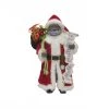 Best Pirce ❤️ 10.5" Traditional Santa with List Figure by Ashland® ⌛ -Ashland Sales 10699562 1