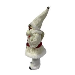 Discount ✨ 10.5" Traditional Santa with Bear Figure by Ashland® 🌟 6 Discount ✨ 10.5" Traditional Santa with Bear Figure by Ashland® 🌟 -Ashland Sales 10699564 2