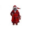 Top 10 🥰 10.5" Plaid Robe Santa Figure by Ashland® 💯 2 Top 10 🥰 10.5" Plaid Robe Santa Figure by Ashland® 💯 -Ashland Sales 10699566 1
