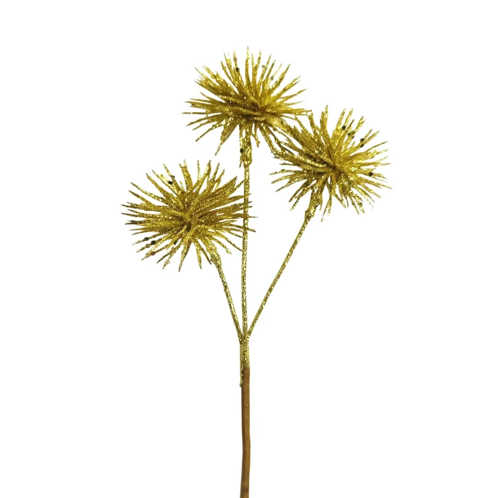 Cheap π Gold Pom Pom Pick by Ashland® π 4 Cheap π Gold Pom Pom Pick by Ashland® π - Image 2