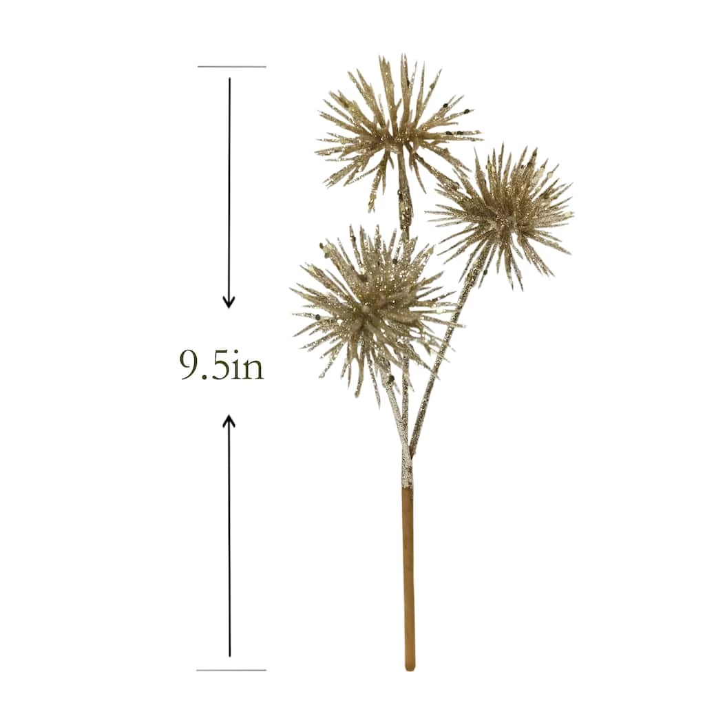 Buy 😍 Champagne Pom Pom Pick by Ashland® ❤️ 5 Buy 😍 Champagne Pom Pom Pick by Ashland® ❤️ - Image 3