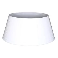 Deals ⌛ 10" Small White Tree Collar by Ashland® 🛒