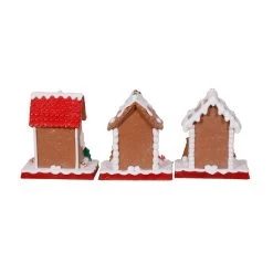 Brand new 🛒 Assorted Gingerbread House Stocking Holder by Ashland® 🥰 5 Brand new 🛒 Assorted Gingerbread House Stocking Holder by Ashland® 🥰 -Ashland Sales 10699729 2