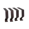 Coupon 🌟 Bronze Stocking Holder Set by Ashland®, 4ct. ✔️ -Ashland Sales 10699733 1