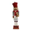 Outlet 😉 16" French Collectible Nutcracker by Ashland® 🛒 1 Outlet 😉 16" French Collectible Nutcracker by Ashland® 🛒 -Ashland Sales 10699745 1