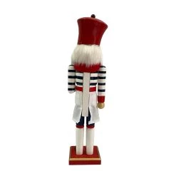 Outlet 😉 16" French Collectible Nutcracker by Ashland® 🛒 -Ashland Sales 10699745 3