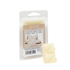 Best Sale 👏 Frosted Sugar Cookie Scented Wax Melts by Ashland® 🎉 -Ashland Sales 10699747 2