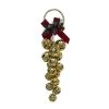Cheap 👍 14.5 Shiny Gold Bell Bunch Door Hanger by Ashland® 😍 -Ashland Sales 10699748 1