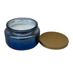 Brand new 🧨 Blue Spruce Scented 3-Wick Jar Candle by Ashland® 👍 -Ashland Sales 10699751 3