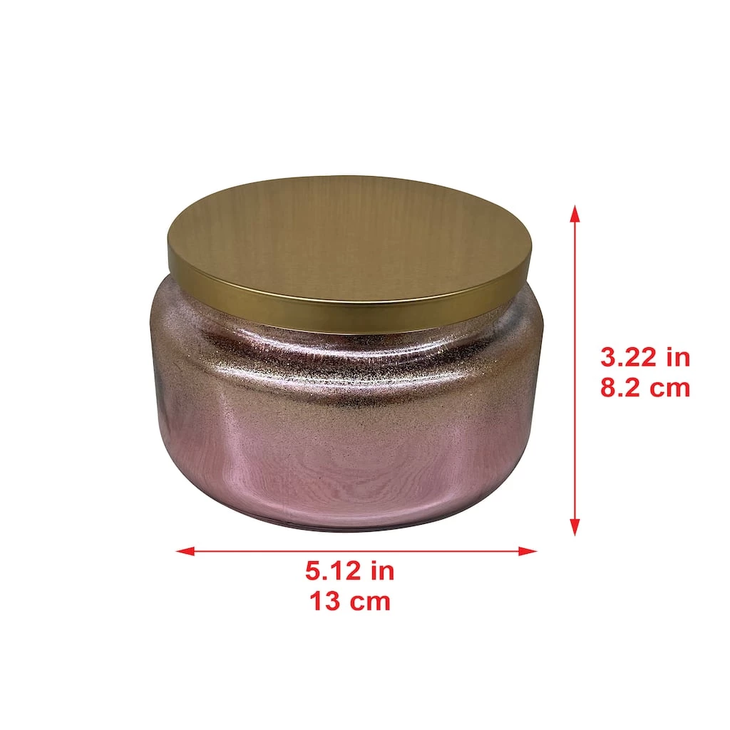 Coupon 🔔 Ginger Apple Cider Scented 3-Wick Jar Candle by Ashland® 🎉 5 Coupon 🔔 Ginger Apple Cider Scented 3-Wick Jar Candle by Ashland® 🎉 - Image 3