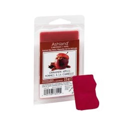 Top 10 👏 Cinnamon Apple Scented Wax Melts by Ashland® 🧨 -Ashland Sales 10699759 2