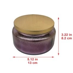 Top 10 ✨ Bayberry & Fir Scented 3-Wick Jar Candle by Ashland® 🔔 -Ashland Sales 10699765 4