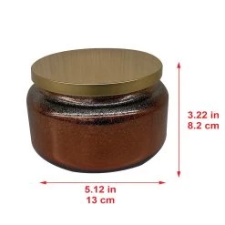 Best reviews of π― Bourbon, Sugar & Spice Scented 3-Wick Jar Candle by Ashland® β¨ 7 Best reviews of π― Bourbon, Sugar & Spice Scented 3-Wick Jar Candle by Ashland® β¨ -Ashland Sales 10699770 4