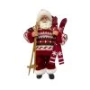 Discount โ๏ธ 10.5" Skiing Santa Figurine by Ashland® ๐ 2 Discount โ๏ธ 10.5" Skiing Santa Figurine by Ashland® ๐ -Ashland Sales 10699780 1