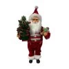 Top 10 ✔️ 16" Santa with Tree Figurine by Ashland® 🌟 -Ashland Sales 10699782 1
