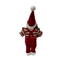Top 10 ✔️ 16" Santa with Tree Figurine by Ashland® 🌟 -Ashland Sales 10699782 3