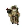 Wholesale ❤️ 11" Woodland Santa Figurine by Ashland® 😀 -Ashland Sales 10699783 1