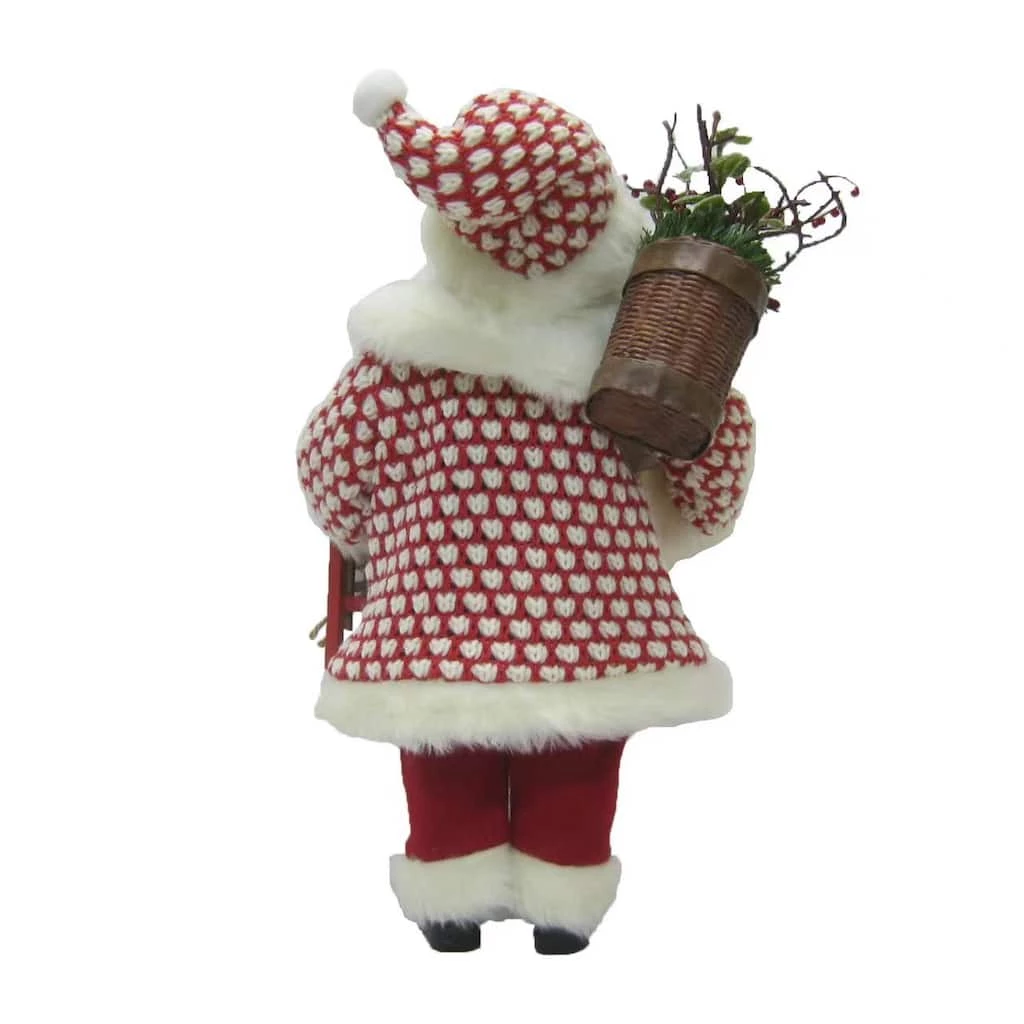Flash Sale 🥰 16" Santa with Sled Figurine by Ashland® 🎁 5 Flash Sale 🥰 16" Santa with Sled Figurine by Ashland® 🎁 - Image 3