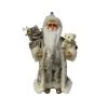 Discount 🌟 16" Santa with Bear Figurine by Ashland® 🔥 -Ashland Sales 10699788 1