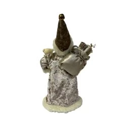 Discount 🌟 16" Santa with Bear Figurine by Ashland® 🔥 7 Discount 🌟 16" Santa with Bear Figurine by Ashland® 🔥 -Ashland Sales 10699788 3