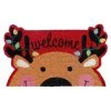 Buy π Welcome Reindeer Doormat by Ashland® π₯ 2 Buy π Welcome Reindeer Doormat by Ashland® π₯ -Ashland Sales 10699789 1
