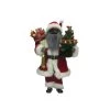 New 🤩 16" Traditional Santa Figurine by Ashland® 👍 -Ashland Sales 10699791 1