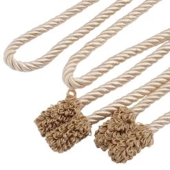 Discount 🔔 Assorted Rope Garland Ties, 4ct. by Ashland® ⭐ -Ashland Sales 10699792 3