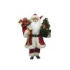 Flash Sale 🌟 16" Traditional Santa with Tree Figurine by Ashland® 😀 2 Flash Sale 🌟 16" Traditional Santa with Tree Figurine by Ashland® 😀 -Ashland Sales 10699793 1