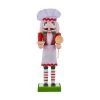 Cheap 😉 10" Chef Collectible Nutcracker by Ashland® 😀 -Ashland Sales 10699799 1