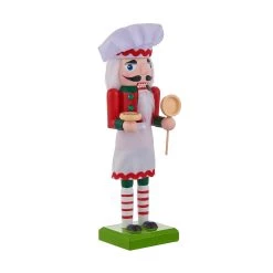 Cheap 😉 10" Chef Collectible Nutcracker by Ashland® 😀 -Ashland Sales 10699799 2
